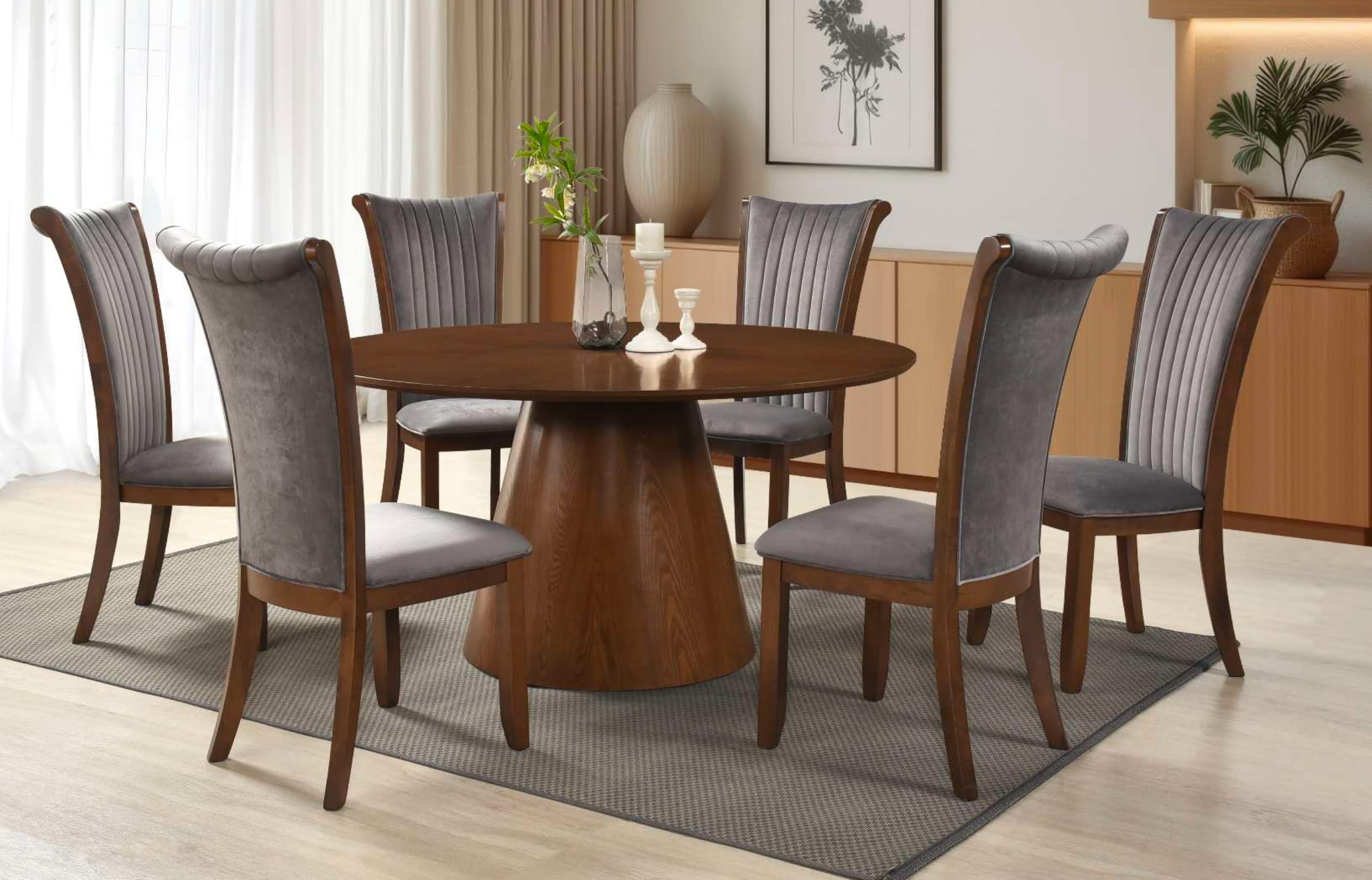 Comedor LEGACY